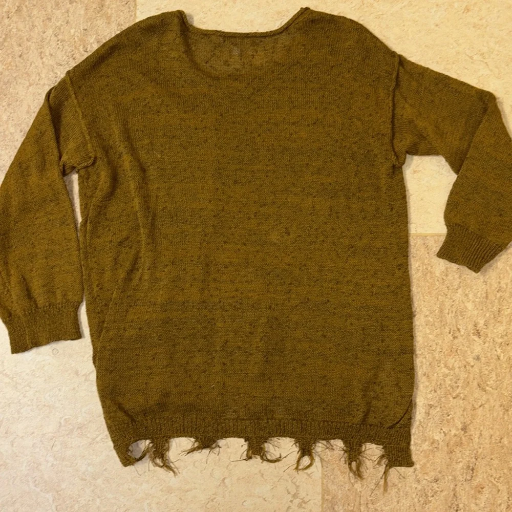 Sweater